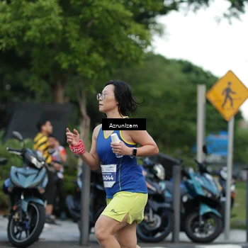Runner Photo 4587234