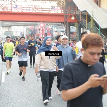 Runner Photo 4587235