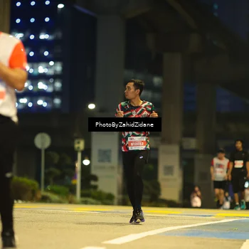 Runner Photo 4587236