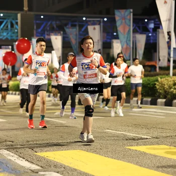 Runner Photo 4587237