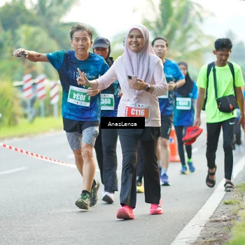Runner Photo 4587238