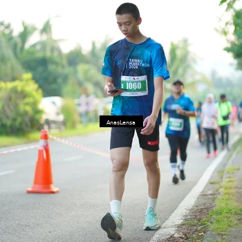 Runner Photo 4587241