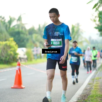 Runner Photo 4587243