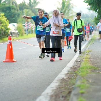 Runner Photo 4587246