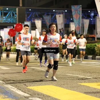 Runner Photo 4587248