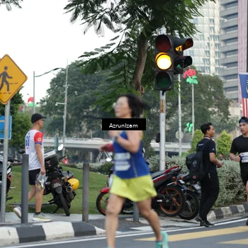 Runner Photo 4587249