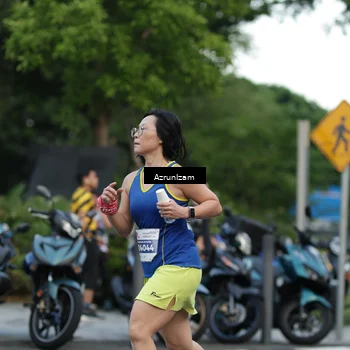 Runner Photo 4587250