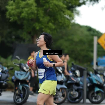 Runner Photo 4587251