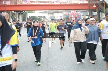 Runner Photo 4587253