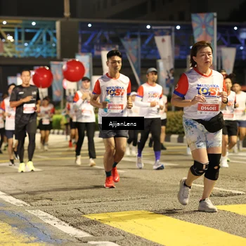 Runner Photo 4587254