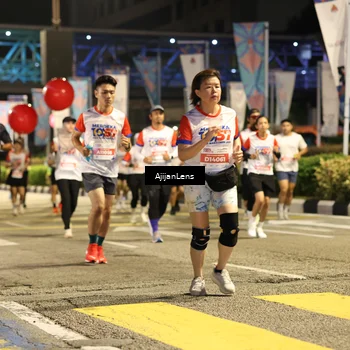 Runner Photo 4587261