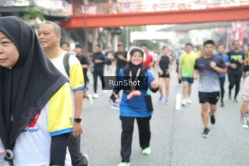 Runner Photo 4587262