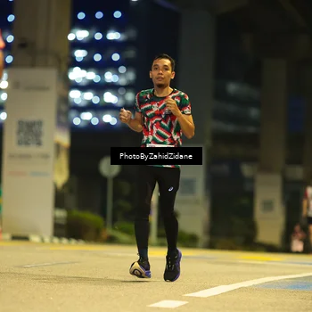 Runner Photo 4587265