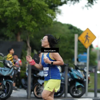 Runner Photo 4587266