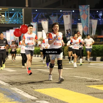 Runner Photo 4587268