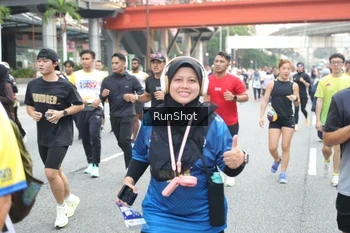 Runner Photo 4587269