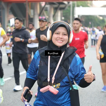 Runner Photo 4587270