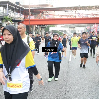 Runner Photo 4587271