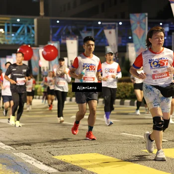 Runner Photo 4587274
