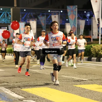Runner Photo 4587278