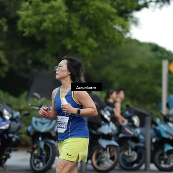 Runner Photo 4587279