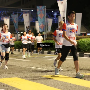 Runner Photo 4587283