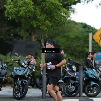 Runner Photo 4587284