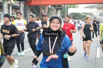 Runner Photo 4587285