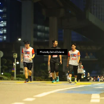 Runner Photo 4587291