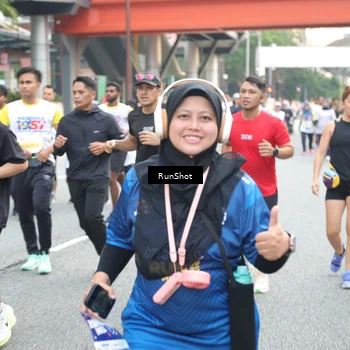 Runner Photo 4587292