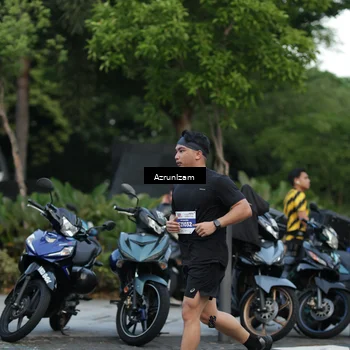 Runner Photo 4587293