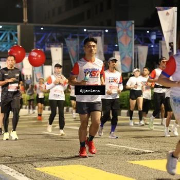 Runner Photo 4587296