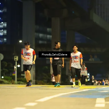 Runner Photo 4587302