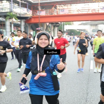 Runner Photo 4587304