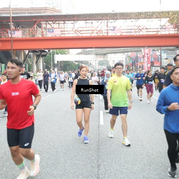 Runner Photo 4587308