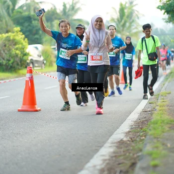 Runner Photo 4587309