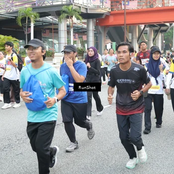 Runner Photo 4587311