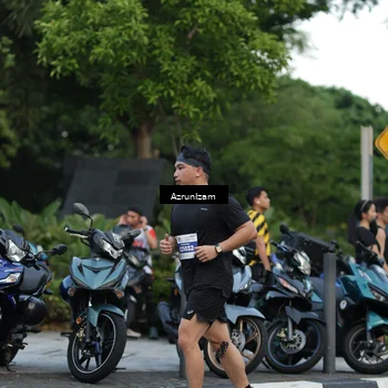 Runner Photo 4587318