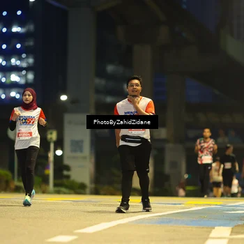 Runner Photo 4587319