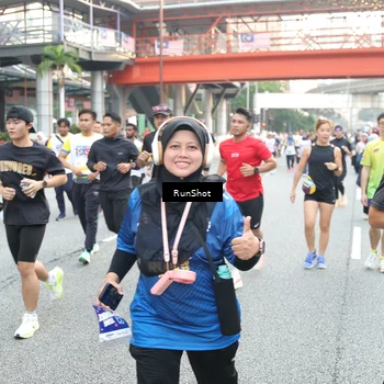 Runner Photo 4587321