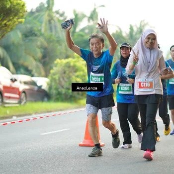 Runner Photo 4587324