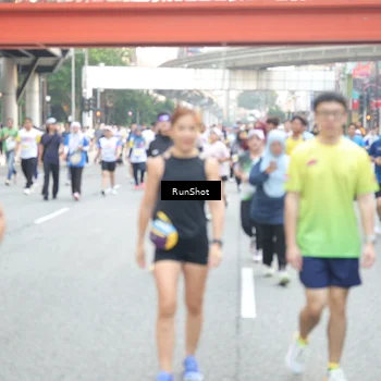 Runner Photo 4587325