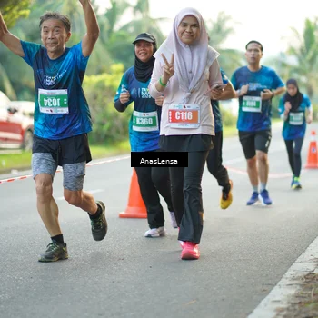 Runner Photo 4587328
