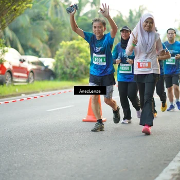 Runner Photo 4587330