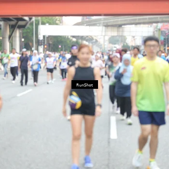 Runner Photo 4587331