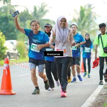 Runner Photo 4587332