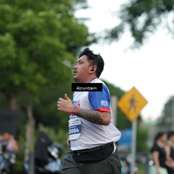 Runner Photo 4587333