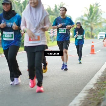 Runner Photo 4587336
