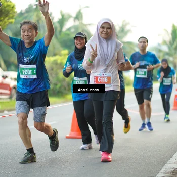 Runner Photo 4587339