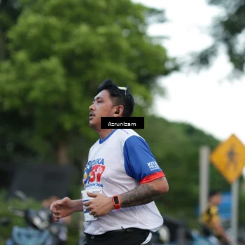 Runner Photo 4587342
